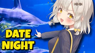 AQUARIUM WALKING TOUR 💗 | SHARK WEEK CELEBRATION