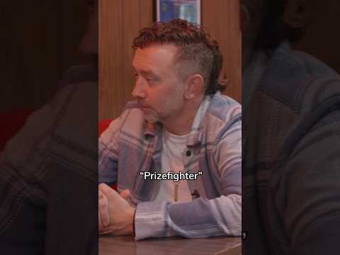 #BehindtheSong | “Prizefighter"