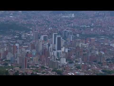 Elementos clave del Plan de Desarrollo de Medellín - Teleantioquia Noticias