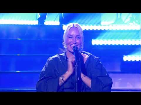 Sarah Connor - Heut ist Alles Gut (Live) - 75 Jahre ARD-Die große Jubiläumsshow - 05. April 2025