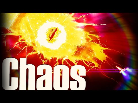 Chaos Might Be Our Closest Fight To The Root