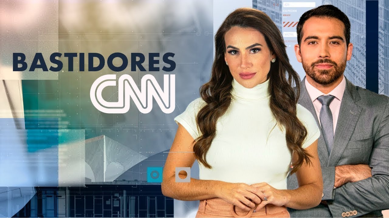 AO VIVO: BASTIDORES CNN – 30/06/2025