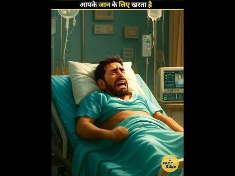 Dangerous for Your health 🤯#shorts #facts