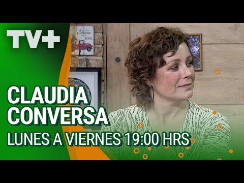 Claudia Conversa | 02 de Noviembre de 2023