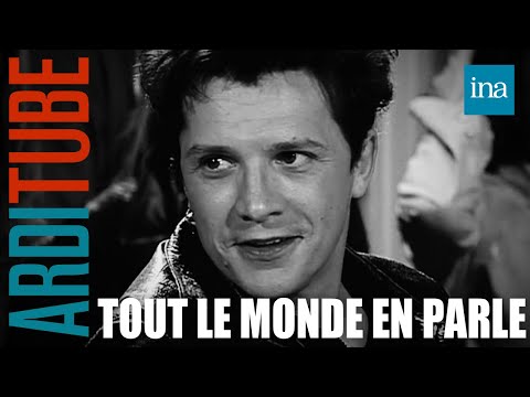 Tout Le Monde En Parle de Thierry Ardisson avec Eric et Ramzy, Sophie Duez  ...  | INA Arditube