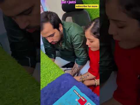 म्हारा जोड़ा ठाठ का, pooja tomar jaatni #shorts