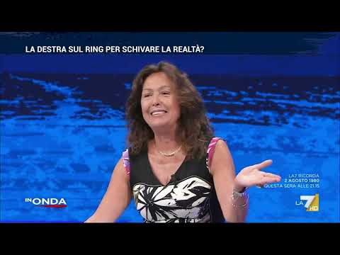 Imane Khelif-Carini, lo sfogo di Carmen La Sorella: “Non voglio queste polemiche sulle donne, ...