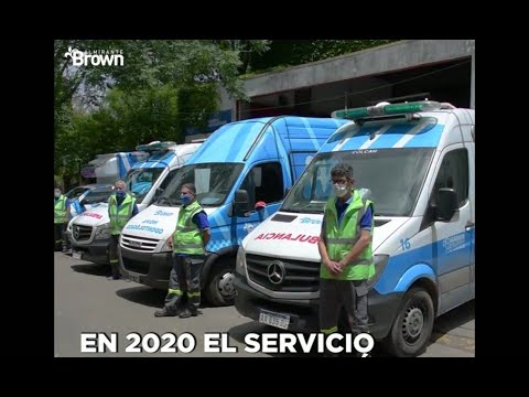 Emotivo homenaje a Diego Maradona en Almirante Brown