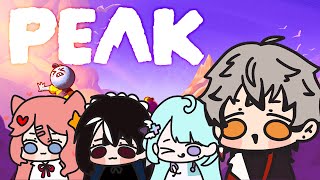 PEAK incoming 【Peak | NIJISANJI EN | Ryoma Barrenwort】