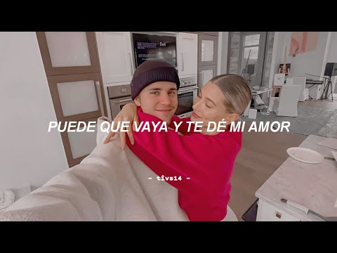 Justin Bieber - BAD HONEY (Sub. Español)