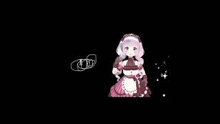 MMDじゃないよ⚠️ Overdose/なとり