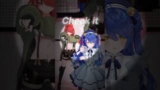 【踊ってみた】あみゃとMagic踊ってみた🎐❤️‍🔥｜天宮こころ/レイン・パターソン