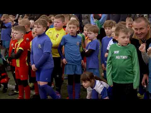 Turniej o puchar starosty na powitanie wiosny! | Wstajemy