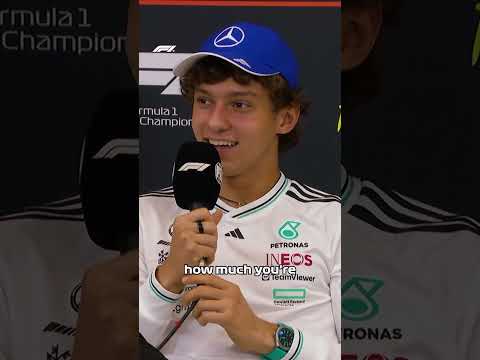 FORMULA 1