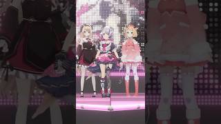 Wなのはとこむぎちゃんでバンバラバンやってみた！