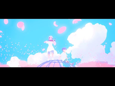 槇原敬之 - Sakura Melody [Music Video]