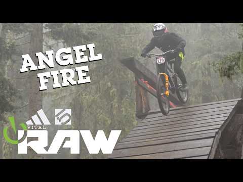 ANGEL FIRE – Vital RAW Downhill Rockies