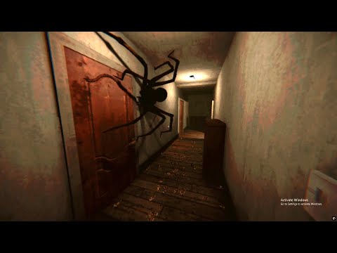 LURKING | Full Gameplay