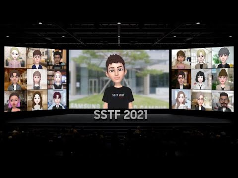 Samsung Security Tech Forum 2021: Official Trailer | Samsung