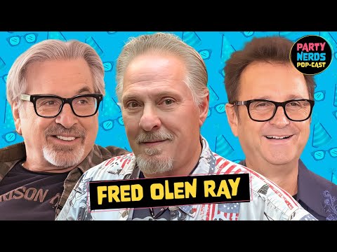 Party Nerds Pop-Cast
