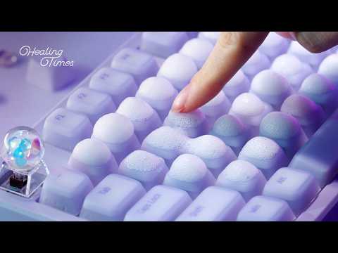 이 영상은 끝까지 보기 어려울 수 있습ㄴㅣㄷr...😴 #asmr