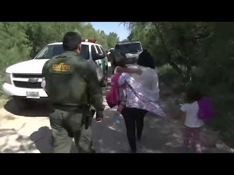 Localizan a seis migrantes guatemaltecos menores de edad en Yuma, Arizona