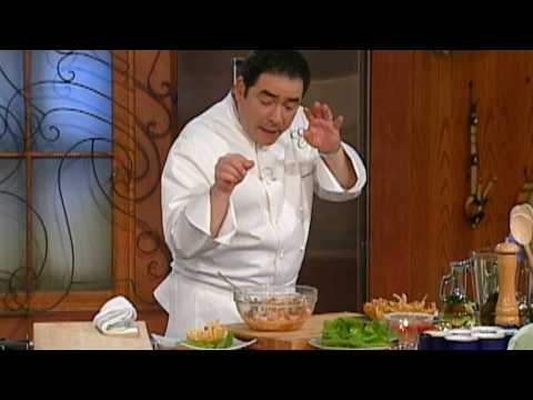 Emeril's Cinco De Mayo Menu| Emeril Lagasse