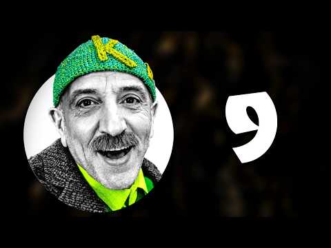 K comme Kabour Episode 9 l Hassan El Fad