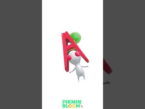 hanging in there 😭🧺🧦 #PikminMoves