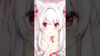 素直にね ほら教えてよ「怒らせないで！」【明堂しろね/ハコネクト】#Shorts #VTuber #live2d #イコールラブ #ラブソン
