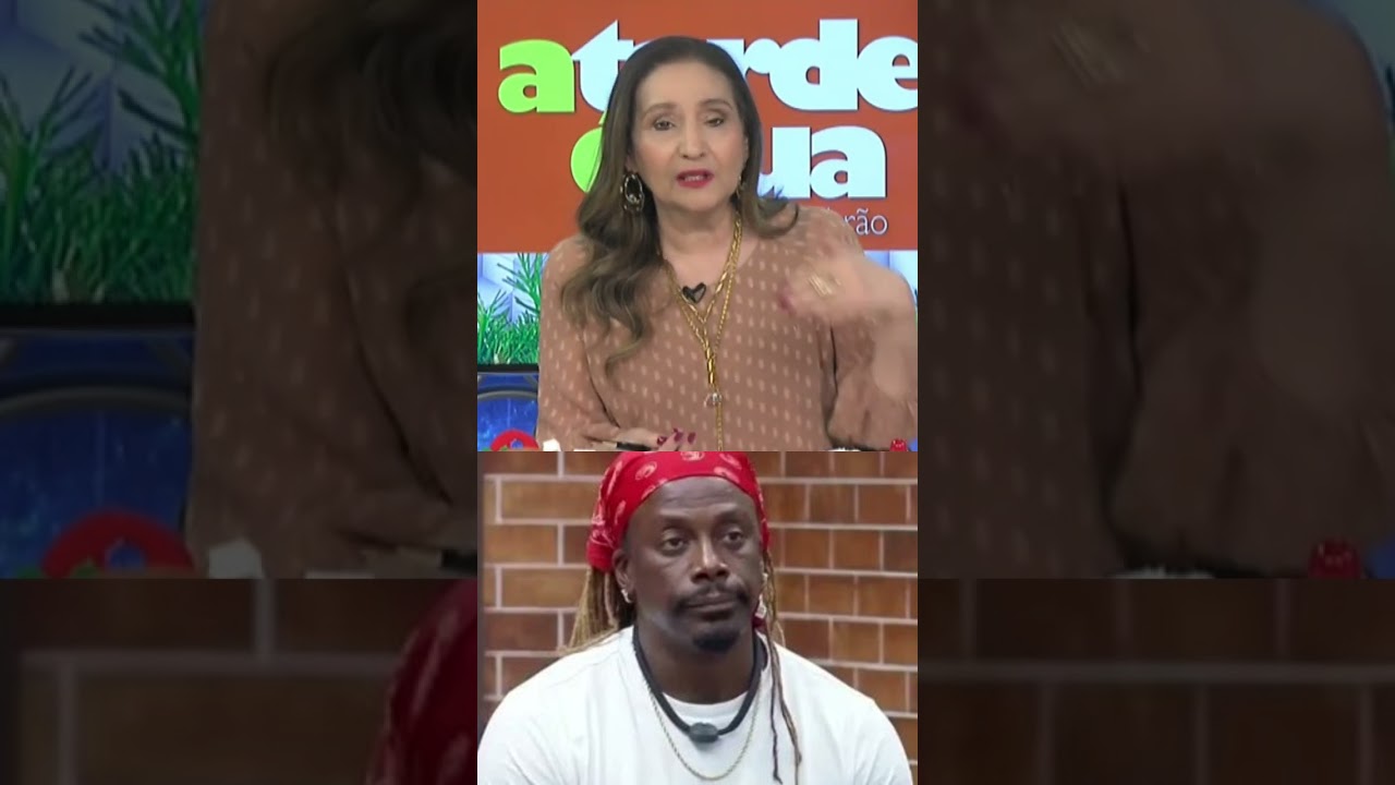 Sonia Abrão repercute entrevista de Creo após expulsão: “Um erro não justifica o outro”