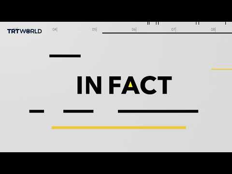 IN <strong>FACT</strong>: Türkiye's efforts for regional peace