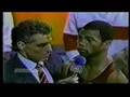 Roy Jones Jr: The Career Highlight: Vol. 1- Part 1