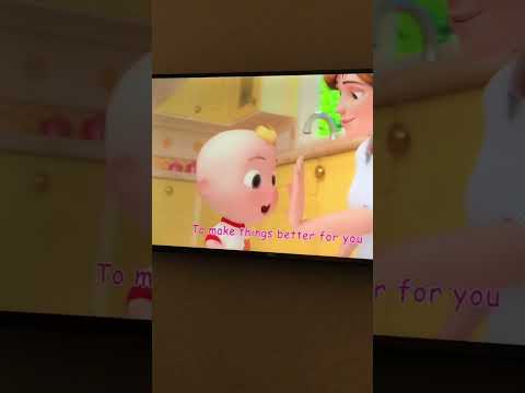 Blame Daylight Savings or the Beans? #MomHumor #BabyWontSleep