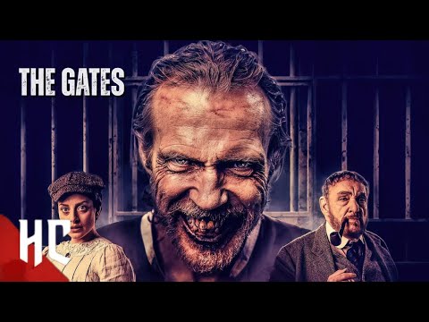 They Executed Him… But His Curse Lived On | Full Horror Movie in English