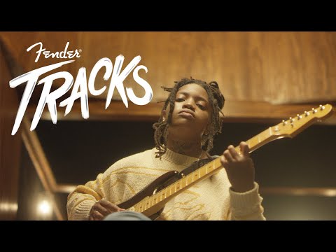 A Conversation With Ambré About "Band Practice" | Fender Tracks | Fender