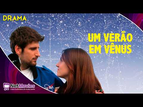 Um Verão em Vênus (2013) - Filme Completo GRÁTIS - Filme de Drama | NetMovies