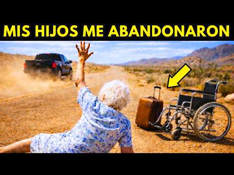 Querían Robar mis Bienes, pero No Sabían lo que Ocultaba en mi Maleta