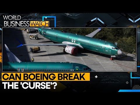 Boeing CEO Faces Critical Test As Workers Vote On New Deal | World Business Watch | WION