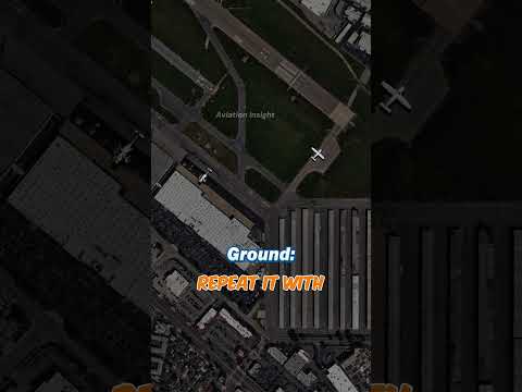 Controller working harder than necessary for a simple readback / ATC Recording #aviation