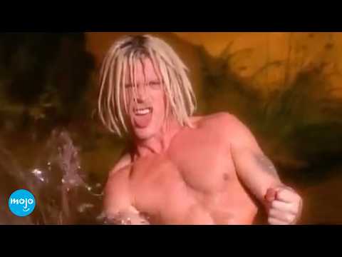 10 Bands That Changed Their Sound and LOST Their Audience
