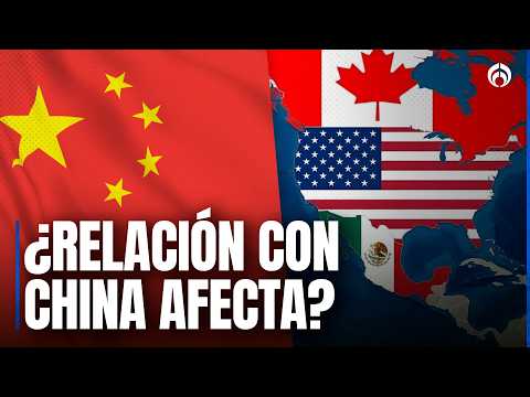 T-MEC: Estos puntos dejan a México en desventaja