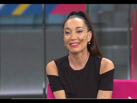 Mora Godoy: 'Vendí muchos trajes para ayudar a mis bailarines'