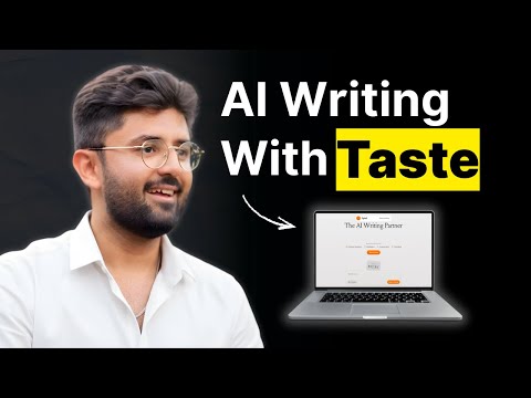 Spiral: Designing an AI Ghostwriter With Taste