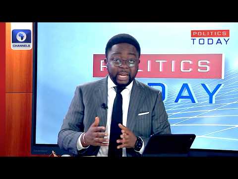 Can Makinde-Daura Unseat APC? Ogun Gov Race Heats Up + More | Politics Today