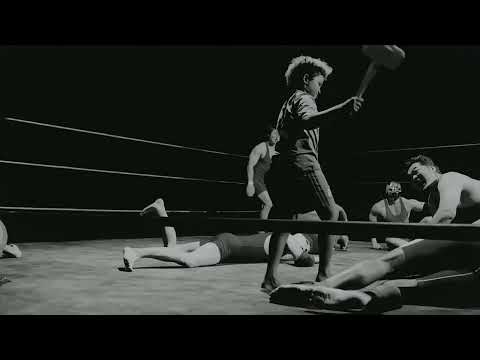 YE - ALL THE LOVE (feat. ANDRÉ TROUTMAN)