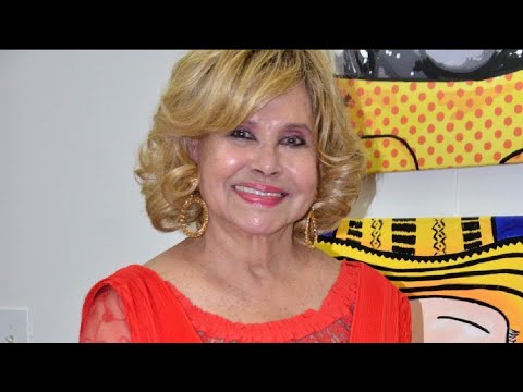 Fallece la reconocida actriz de telenovelas Angélica Arenas