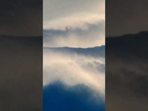 أسرار الرياح.. أساس الحياة على الأرض