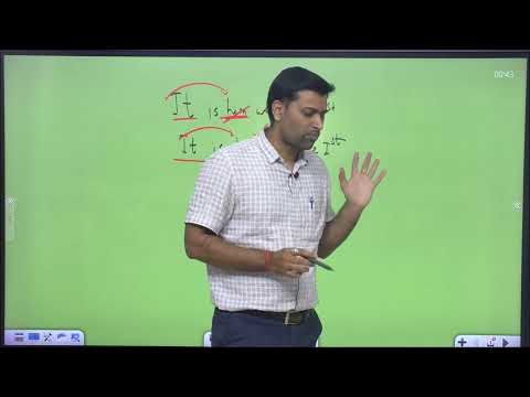 Pradeep Kshetrapal Physics channel English Grammar, Personal Pronoun and Assignments