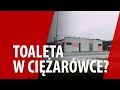 Prywatna toaleta z prysznicem w kabinie? To jest moliwe!